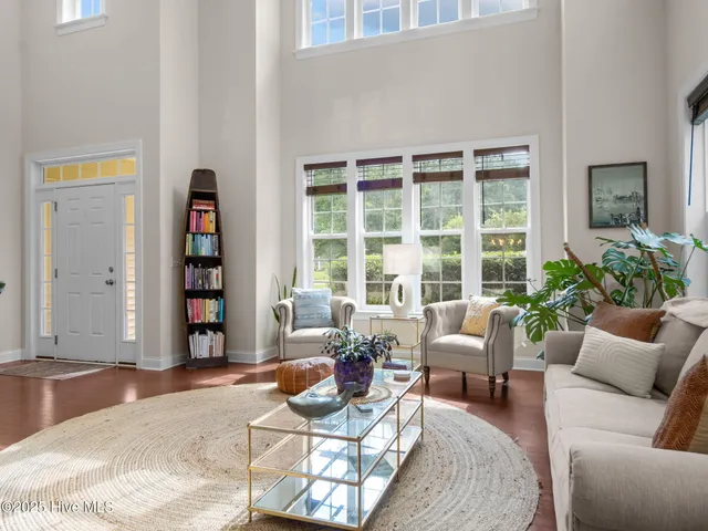 $665,000 | 111 Creek End Court, Swansboro, NC 28584