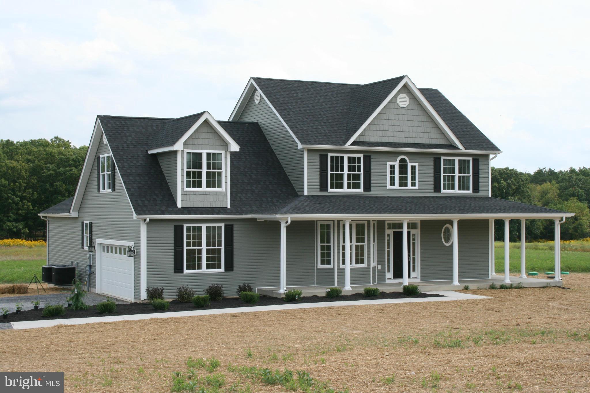 Exterior (Front)