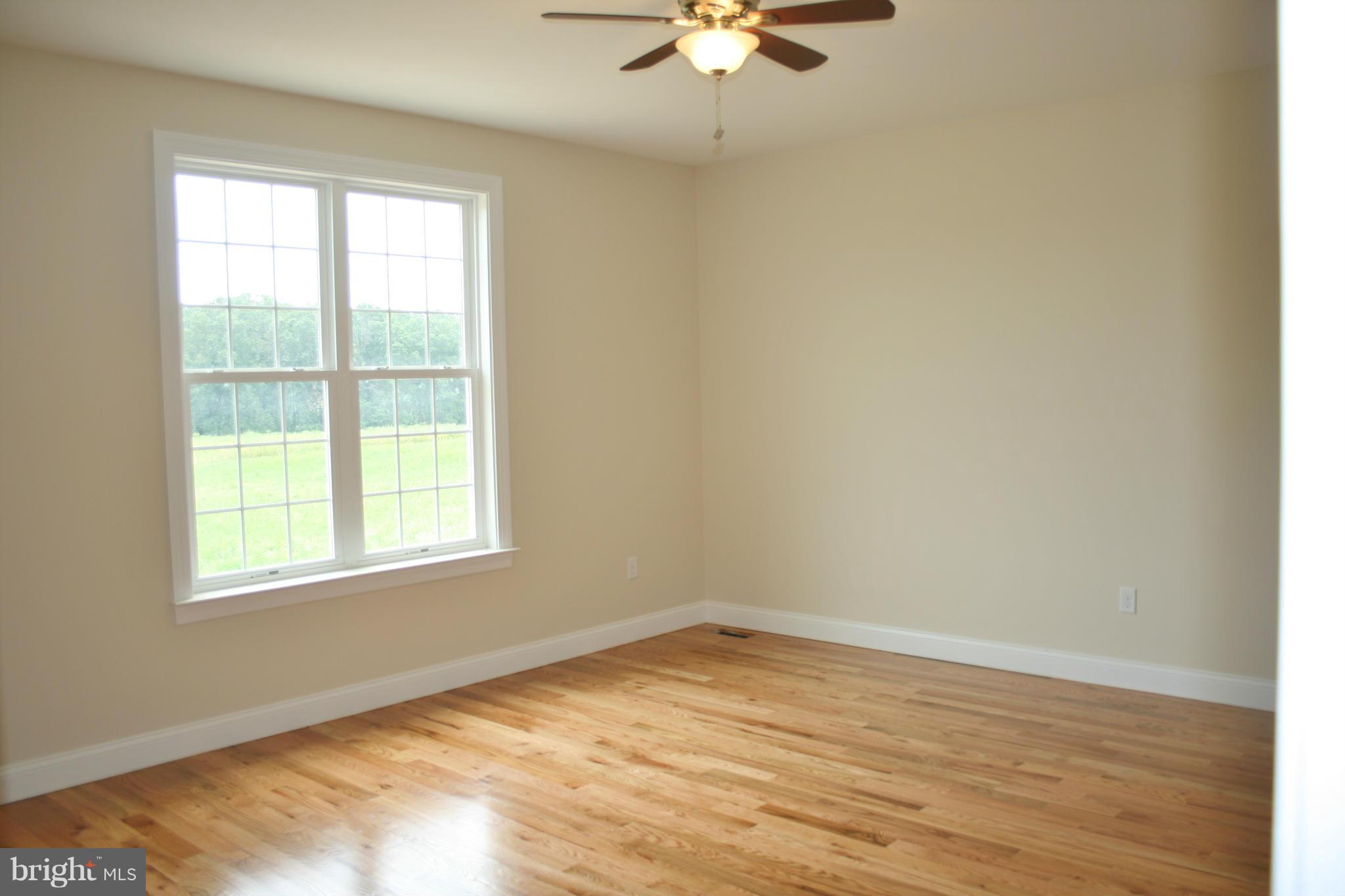 3203 Back Mountain Road Winchester, VA 22602 - Photo 15 of 30 Bedroom (Master)
