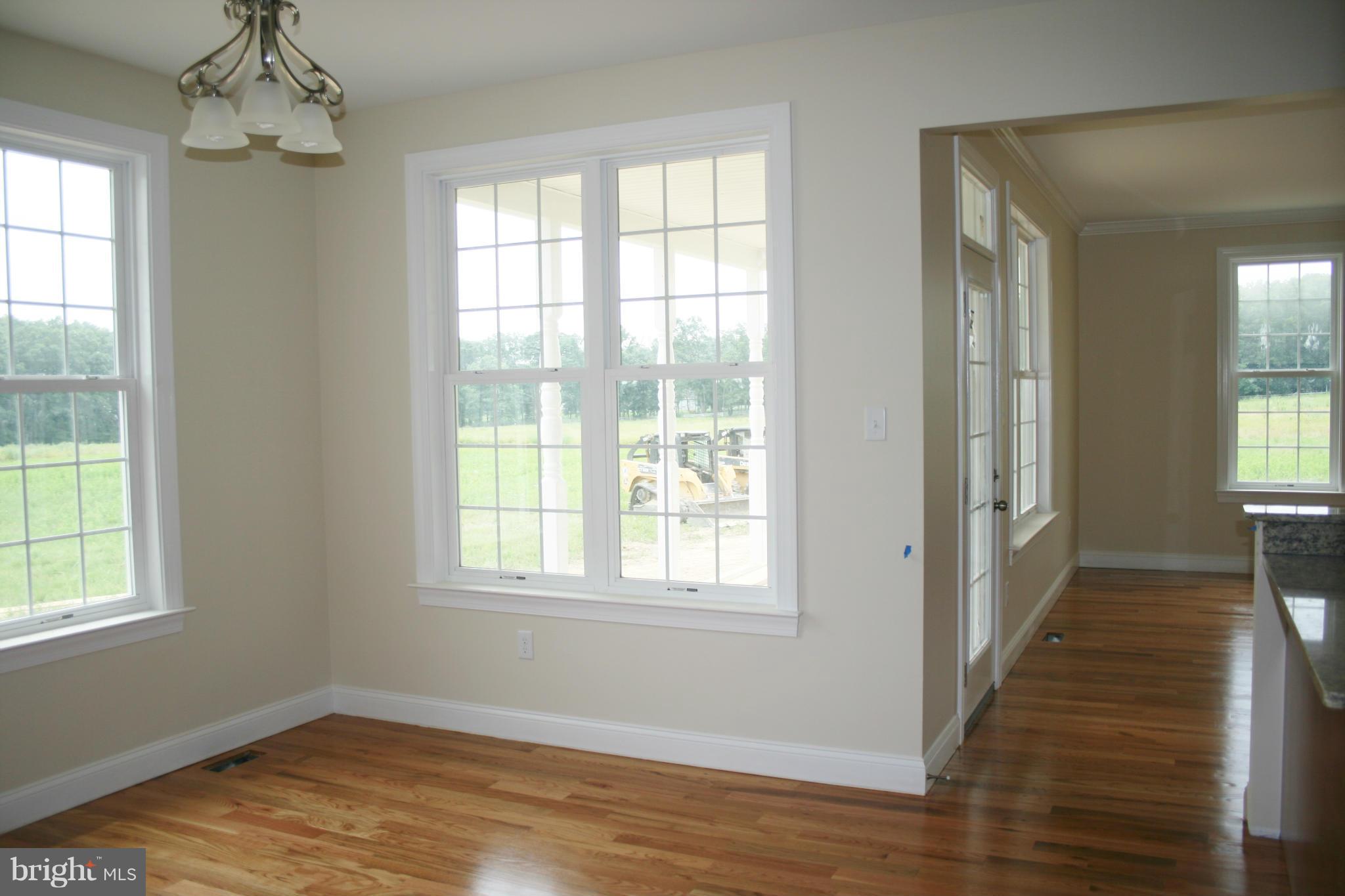 3203 Back Mountain Road Winchester, VA 22602 - Photo 20 of 30 Kitchen