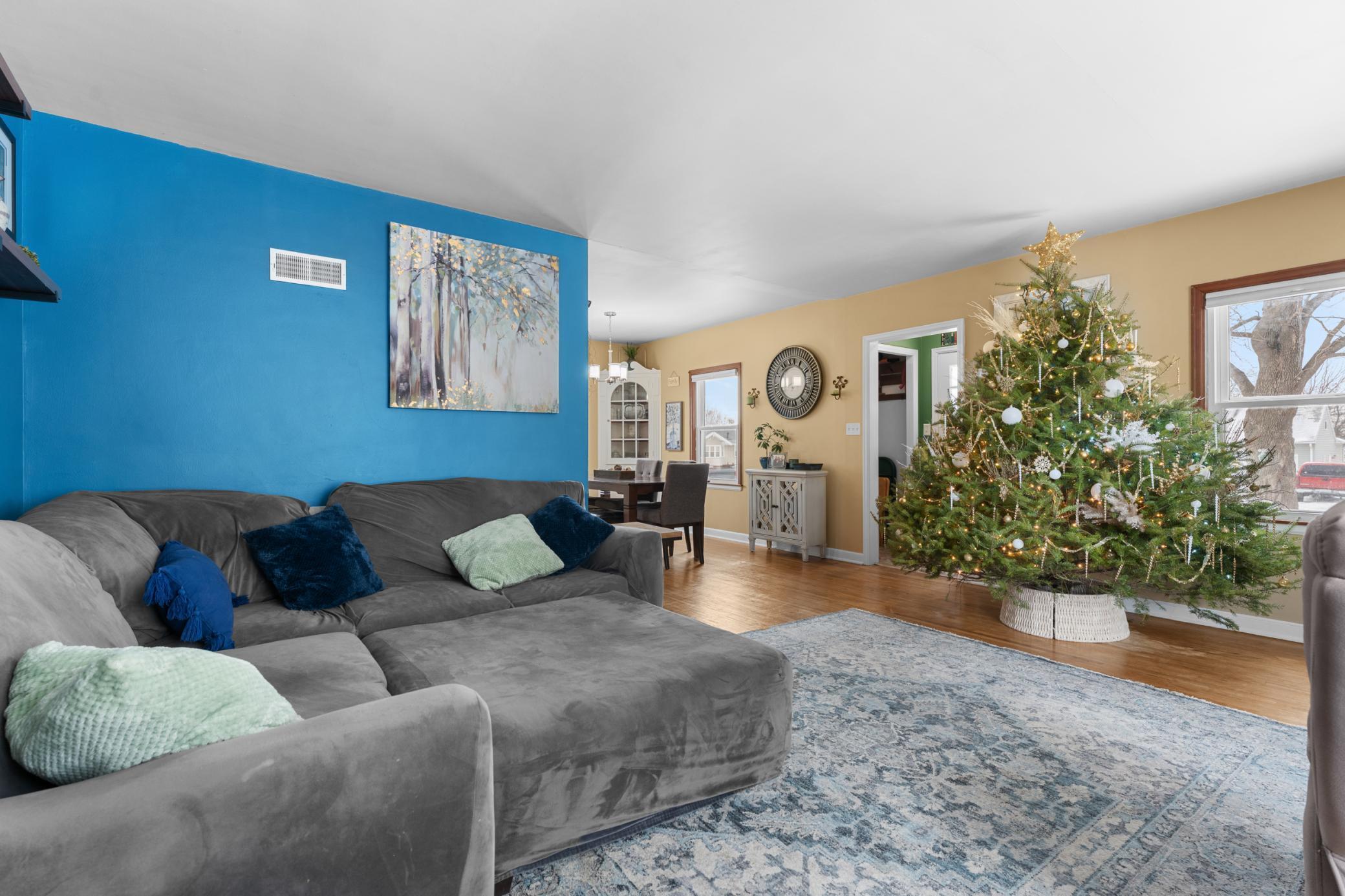 308 1st Street Northeast Hayfield, MN 55940 - Photo 2 of 24