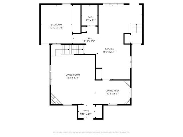 $235,000 | 308 1st Street Northeast, Hayfield, MN 55940