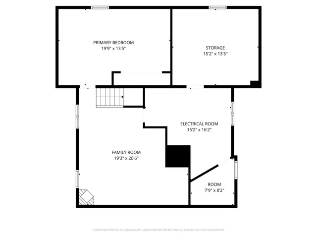 $235,000 | 308 1st Street Northeast, Hayfield, MN 55940