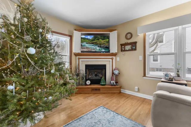 $235,000 | 308 1st Street Northeast, Hayfield, MN 55940