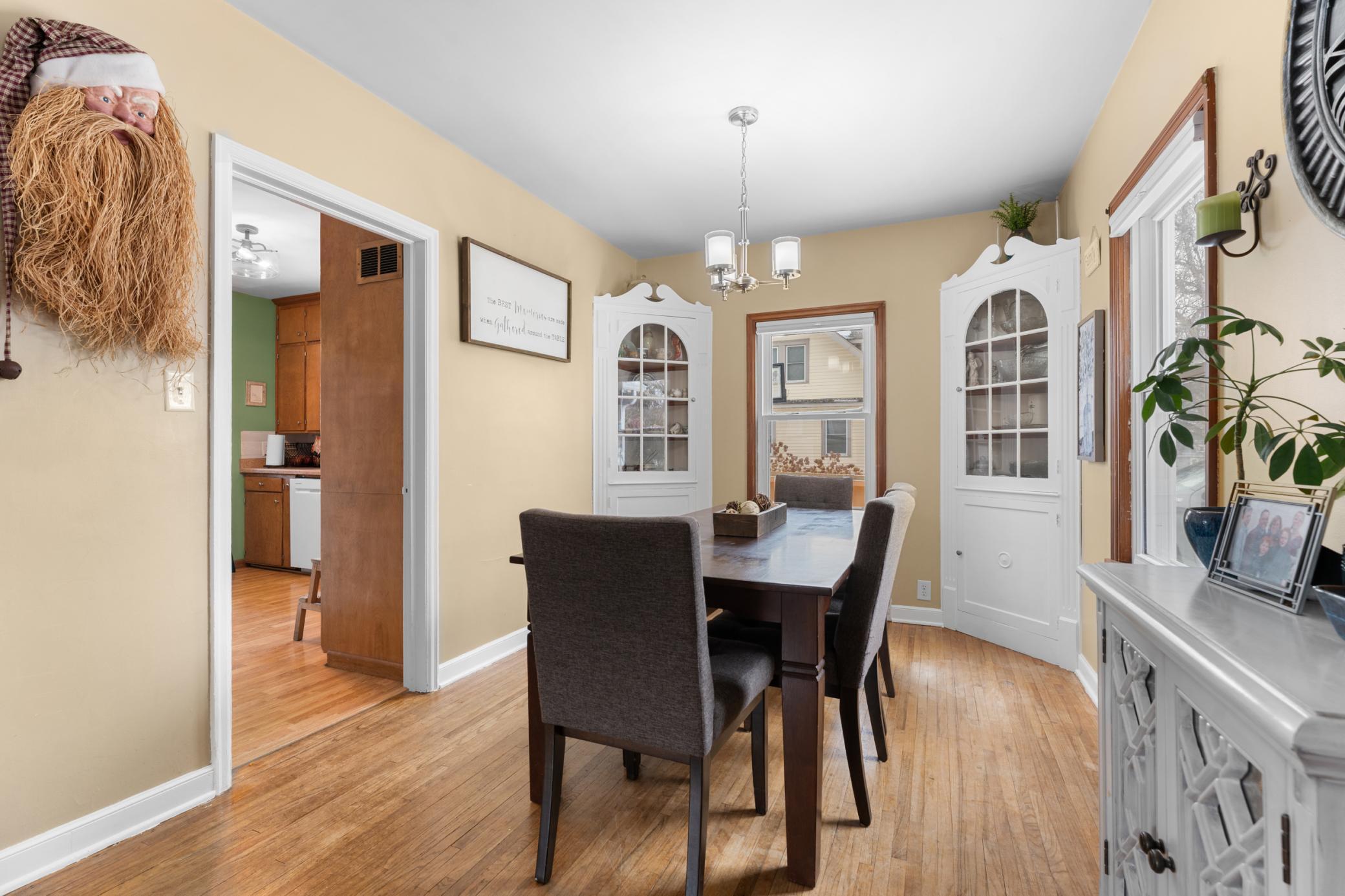 308 1st Street Northeast Hayfield, MN 55940 - Photo 5 of 24