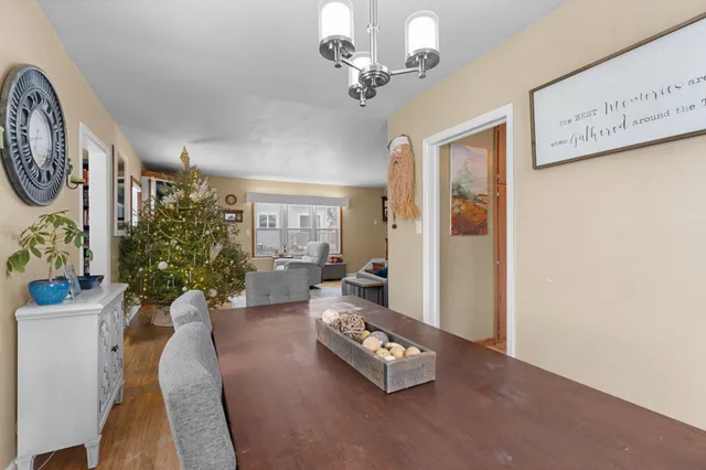 $235,000 | 308 1st Street Northeast, Hayfield, MN 55940