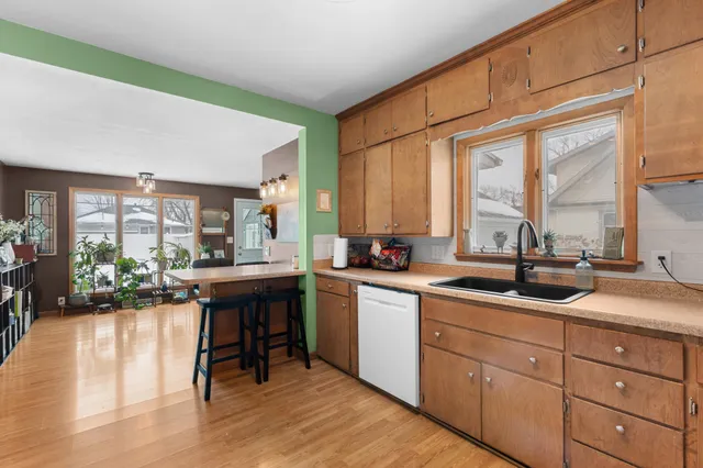 $235,000 | 308 1st Street Northeast, Hayfield, MN 55940