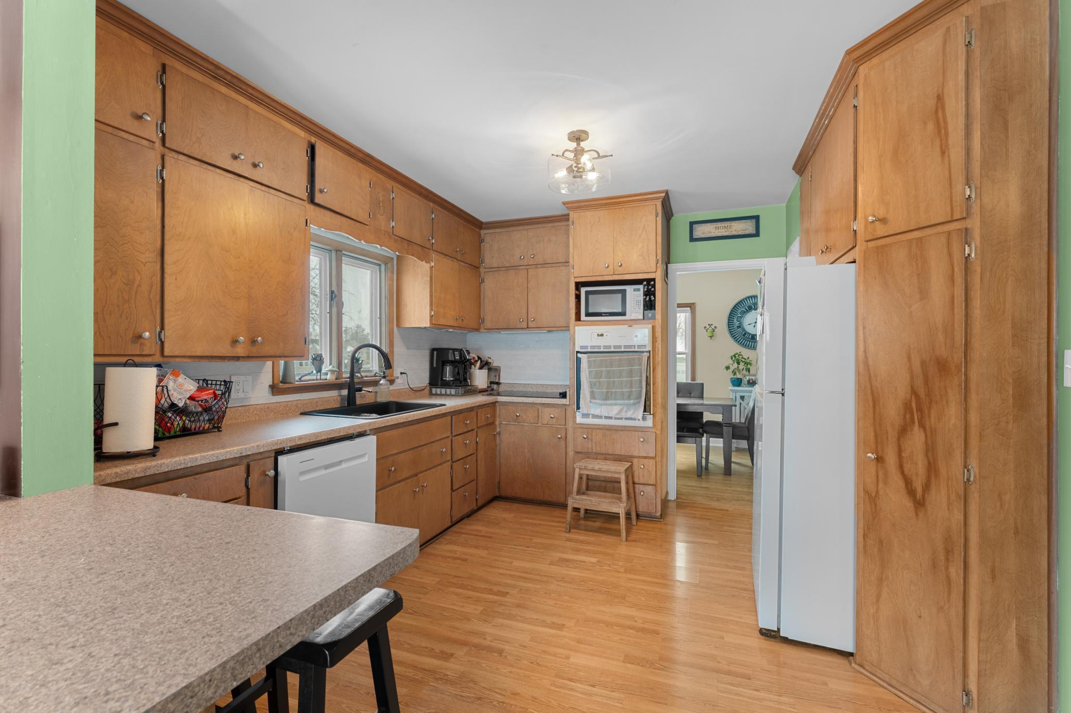 308 1st Street Northeast Hayfield, MN 55940 - Photo 8 of 24