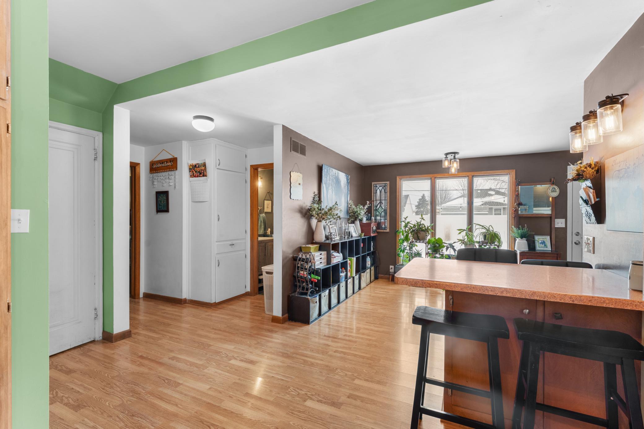 308 1st Street Northeast Hayfield, MN 55940 - Photo 9 of 24