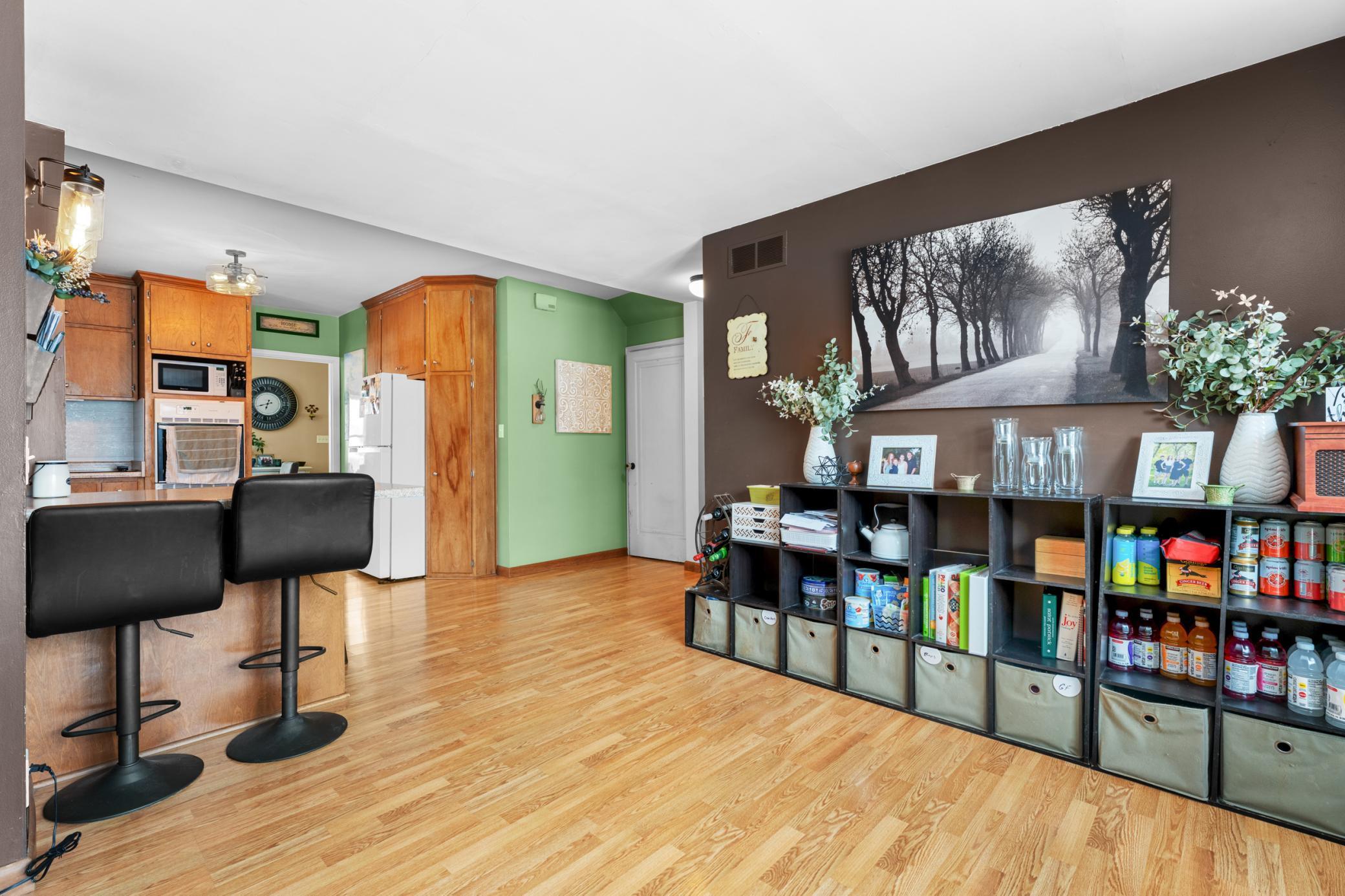 308 1st Street Northeast Hayfield, MN 55940 - Photo 10 of 24