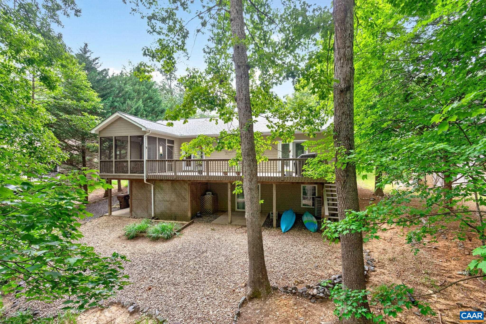 33 Hardwood Road Palmyra, VA 22963 - Photo 35 of 39 Gallery Image 35