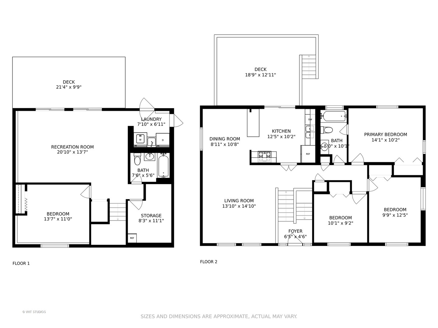 2S105 Valley Road Lombard, IL 60148 - Photo 30 of 34