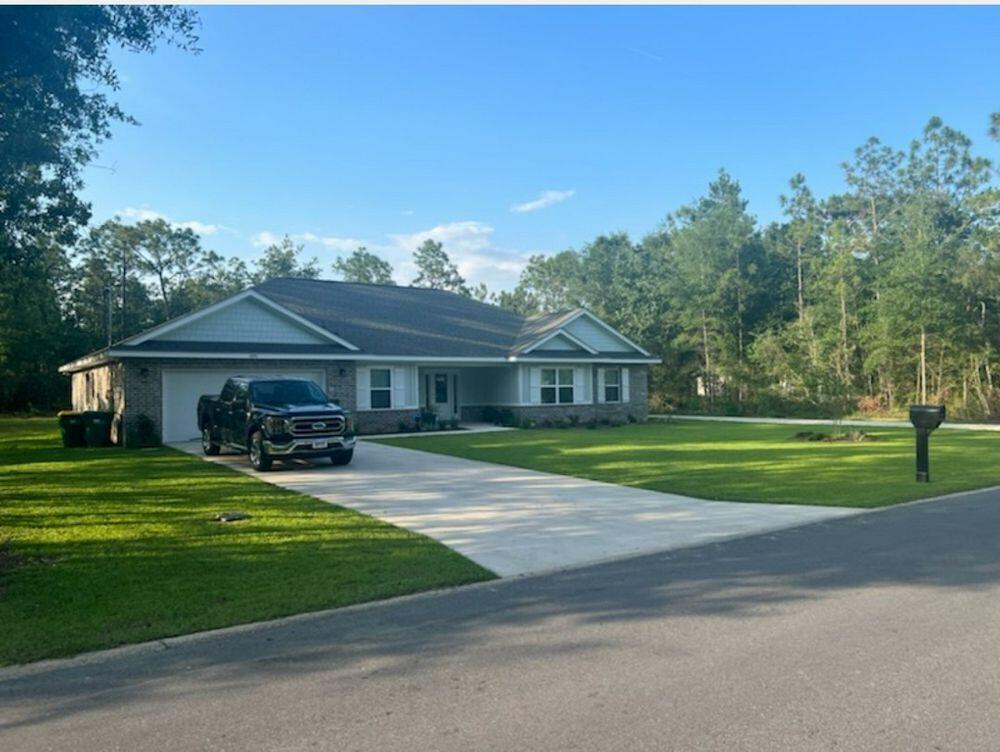 4772 Young Road Crestview, FL 32539 - Photo 1 of 9 Gallery Image 1