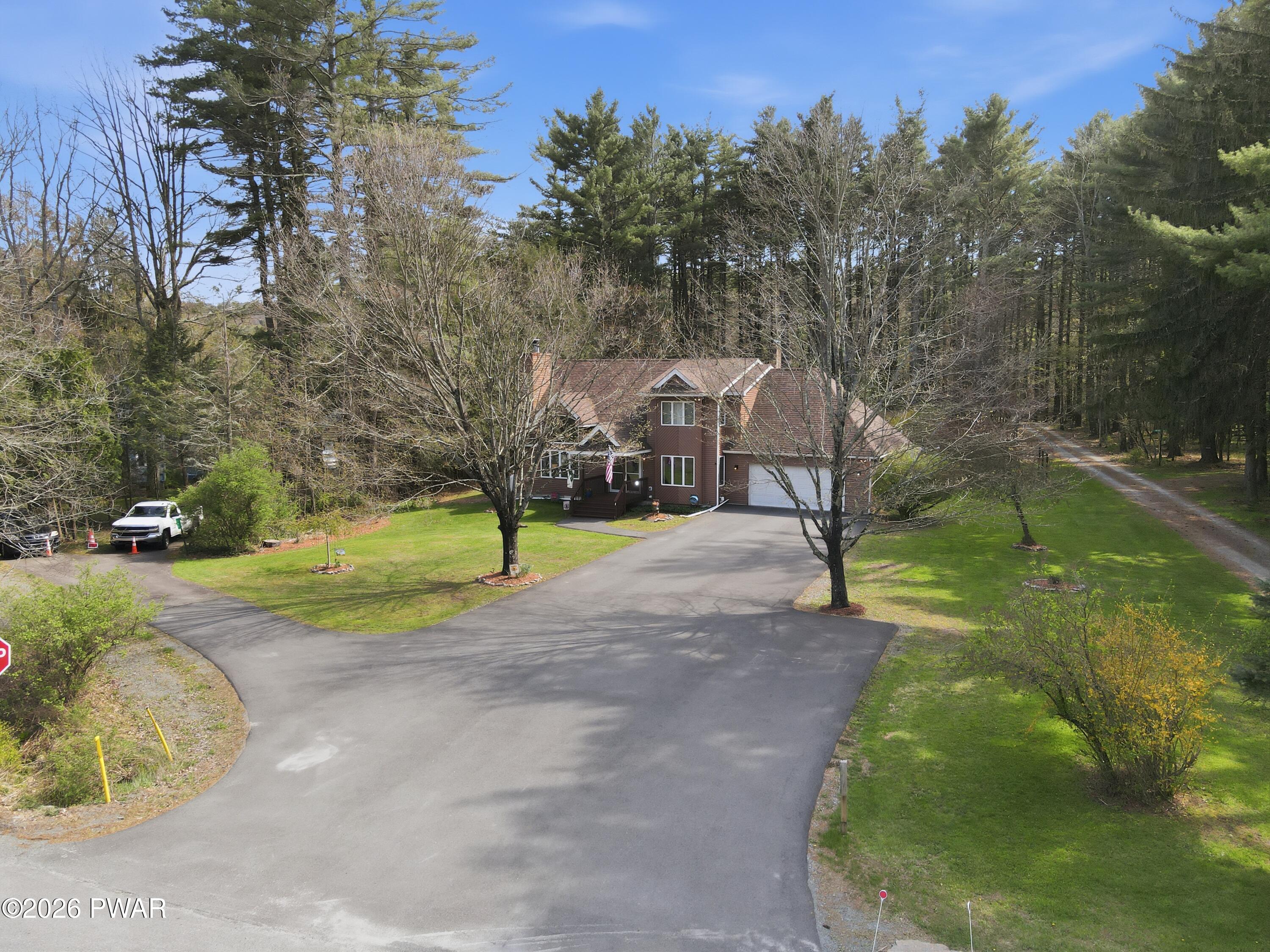102 Egypt Road Hawley, PA 18428 - Photo 92 of 107