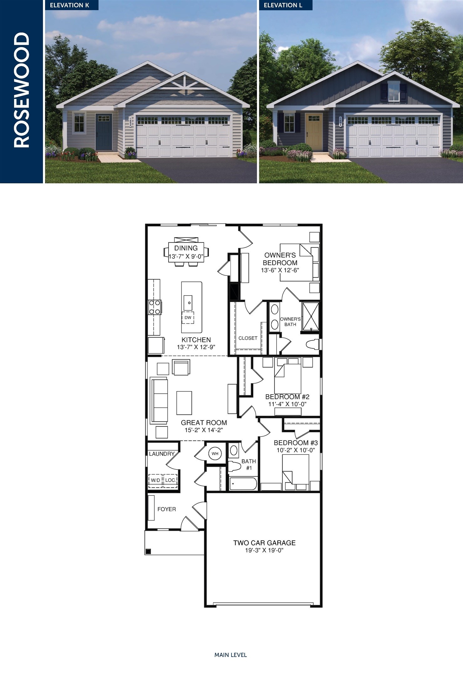 533 Stanford Drive Lyman, SC 29365 - Photo 2 of 3