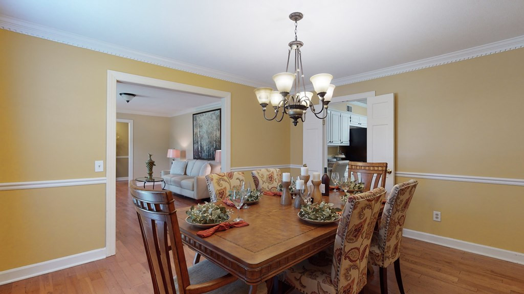 63 Pathfinder Drive Sumter, SC 29150 - Photo 9 of 75