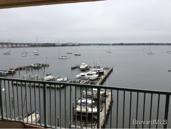 102 Riverside Street, Unit 604 604 Cocoa, FL 32922 - Photo 6 of 6 Additional Photo