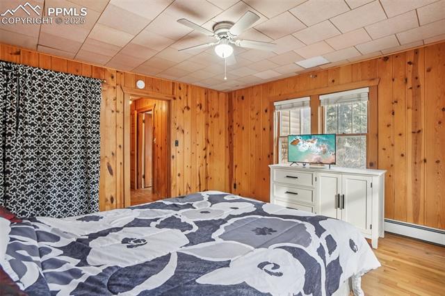 9025 Picabo Road Cascade, CO 80809 - Photo 22 of 43 Additional view of primary bedroom