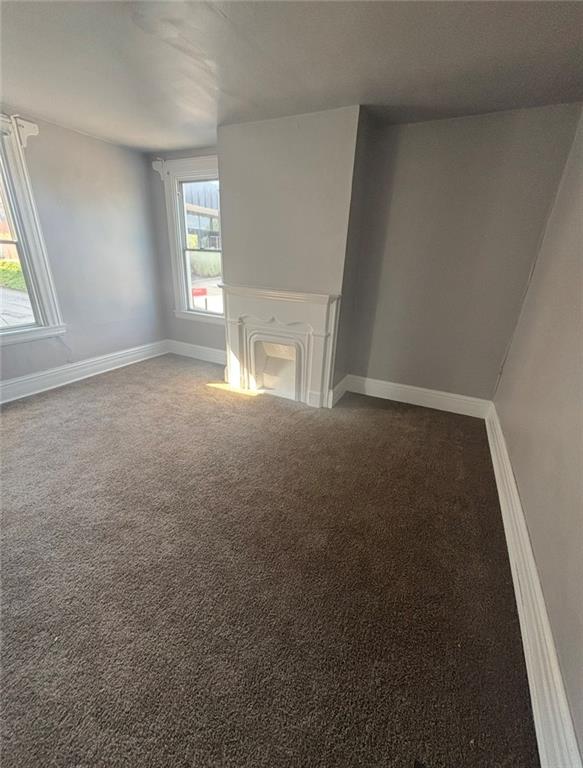 14 East Pike Street Houston, PA 15342 - Photo 6 of 8 an empty room with windows