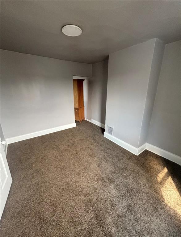 14 East Pike Street Houston, PA 15342 - Photo 7 of 8 an empty room with a natural light