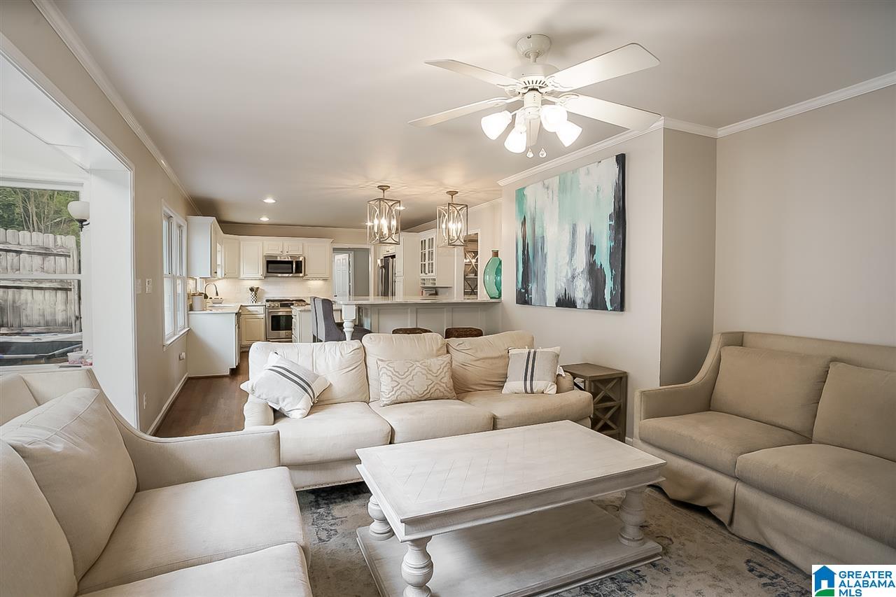 3316 Faring Road Birmingham, AL 35223 - Photo 12 of 50