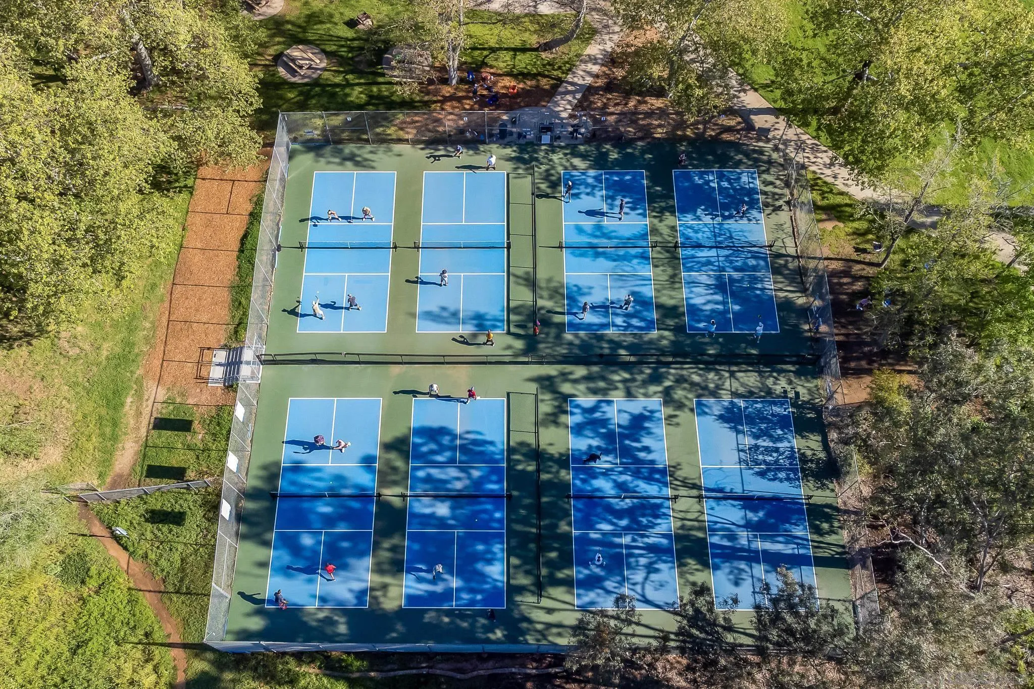 8423 Prospect Avenue Santee, CA 92071 - Photo 26 of 30 front view of a house with a yard