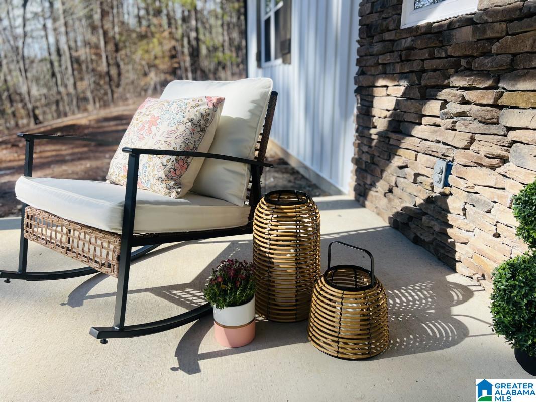 54 Merrill Harper Road Anniston, AL 36207 - Photo 10 of 12
