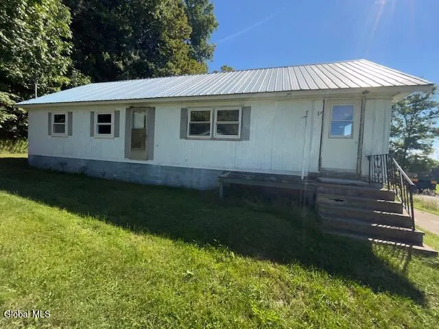 $85,000 | 172 Hard Scrabble Road, Little Falls, NY 13365