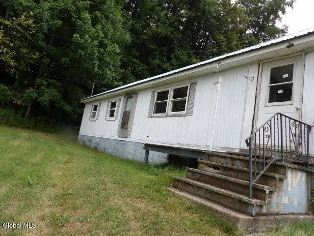$85,000 | 172 Hard Scrabble Road, Little Falls, NY 13365