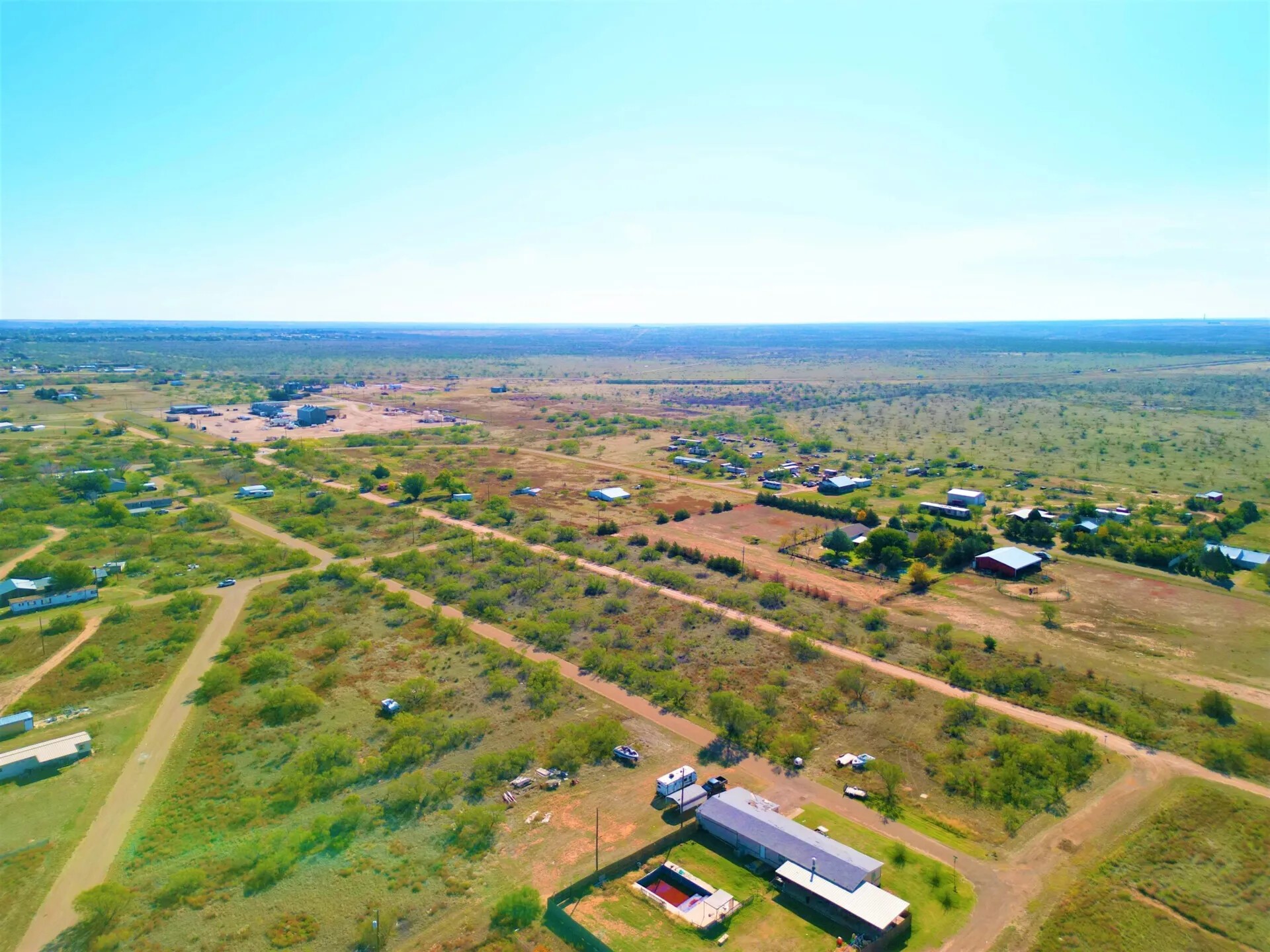 Lot 41-42 Debra Lane Fritch, TX 79036 - Photo 11 of 15