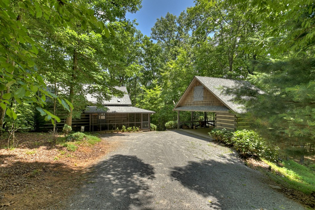 488 Chinkapin Drive Blue Ridge, GA 30513 - Photo 56 of 56 Gallery Image 56