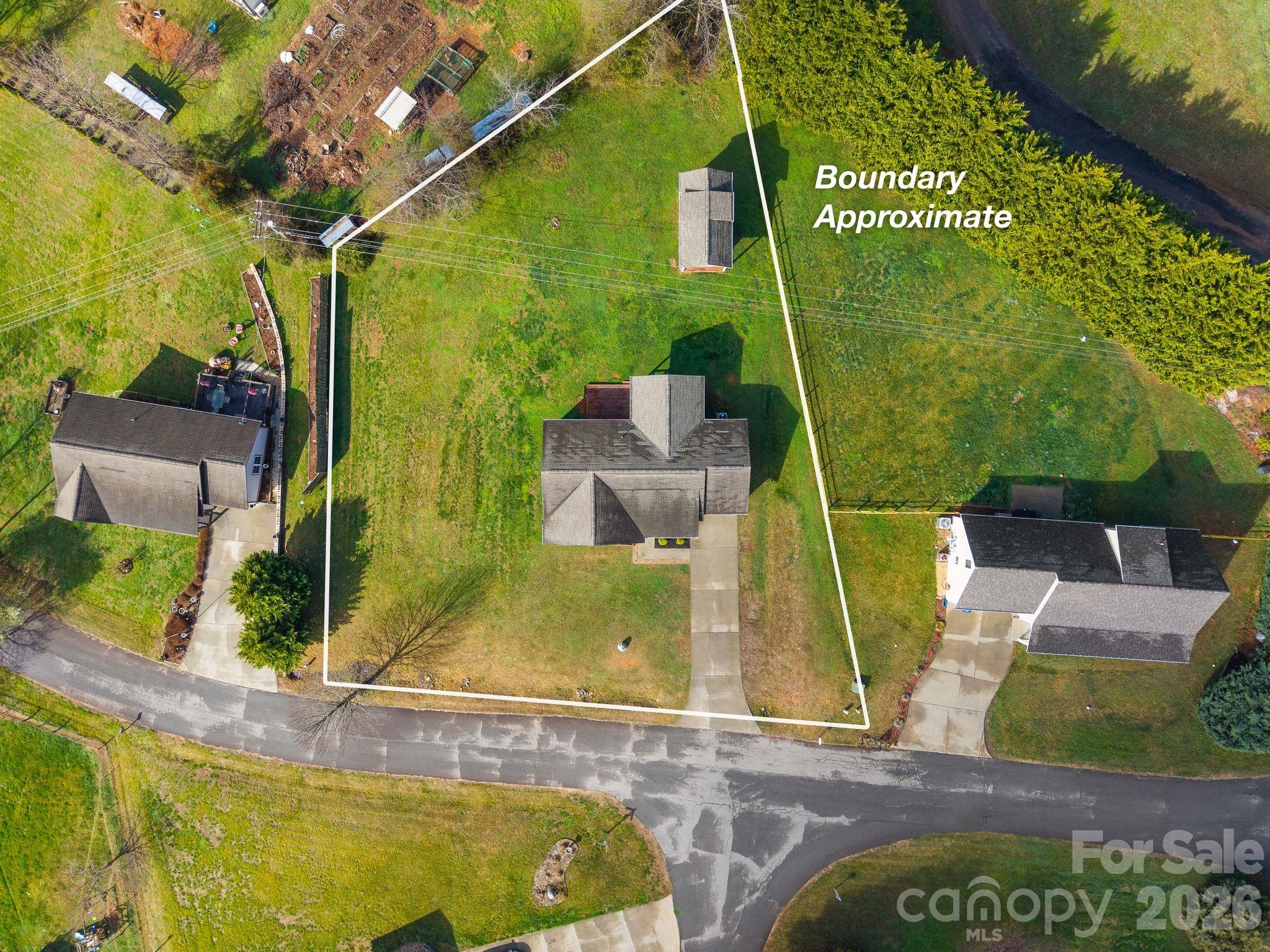 209 Breton Ridge Road Leicester, NC 28748 - Photo 28 of 34