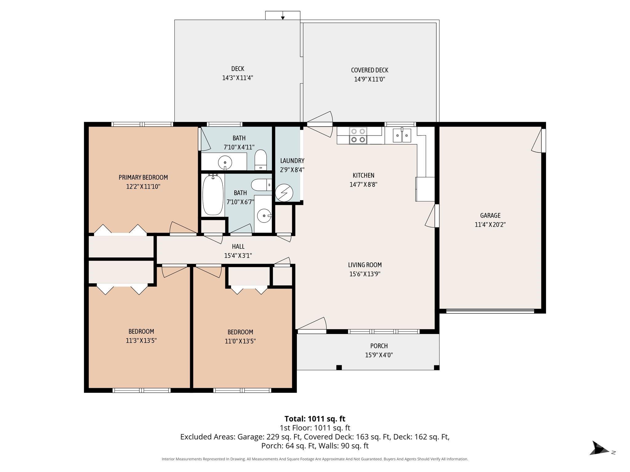 209 Breton Ridge Road Leicester, NC 28748 - Photo 33 of 34