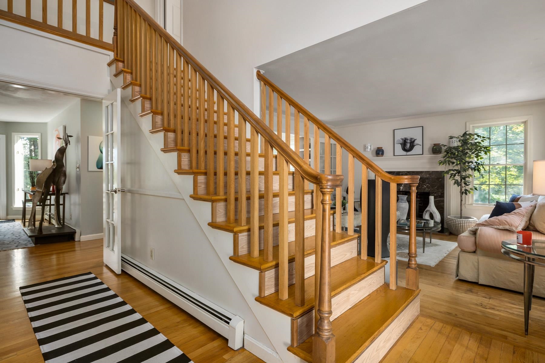 14 Long Hill Road Stratham, NH 03885 - Photo 3 of 54