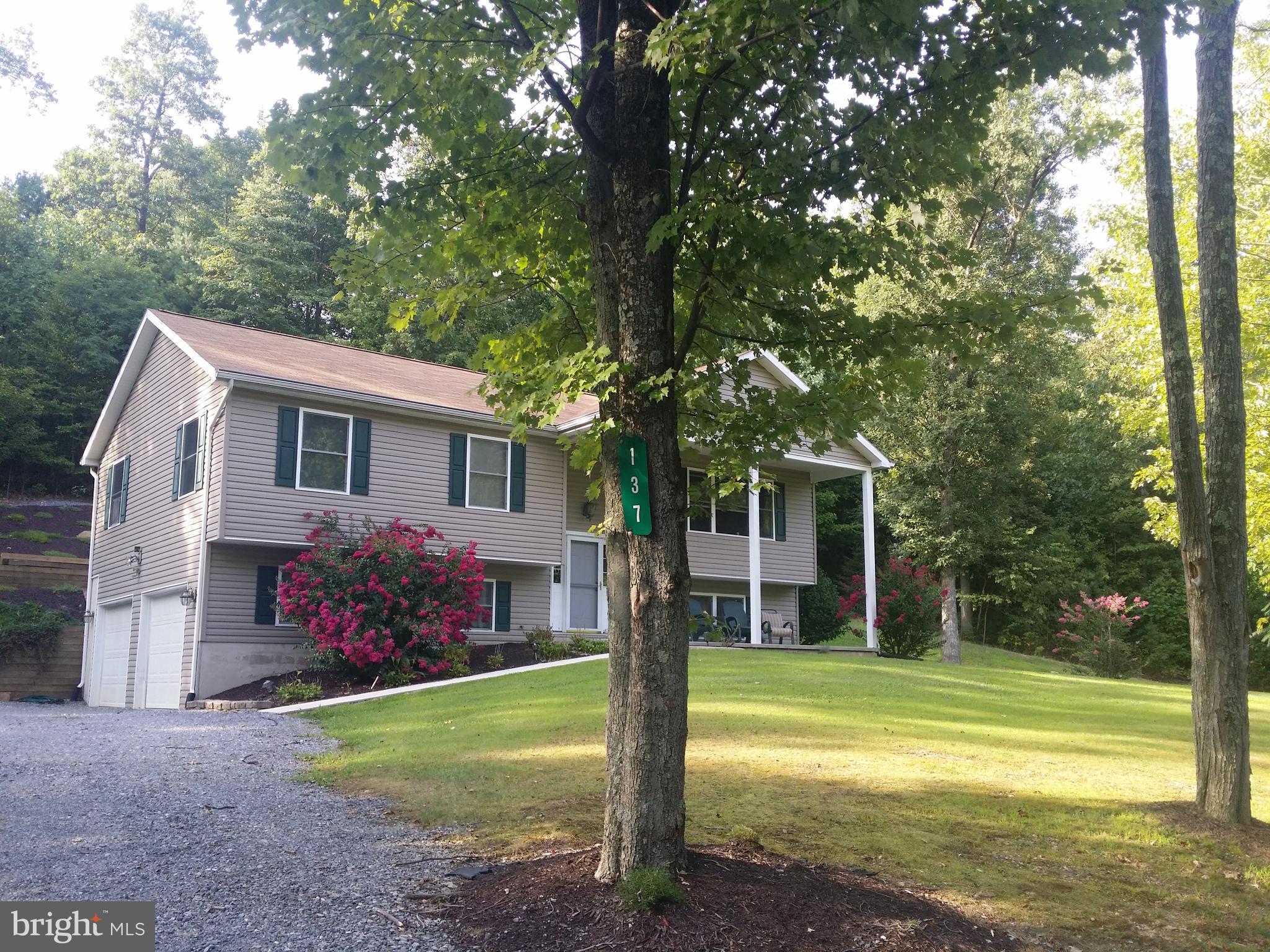 137 Rambo Hill Road Shermans Dale, PA 17090 - Photo 2 of 43 Gallery Image 2