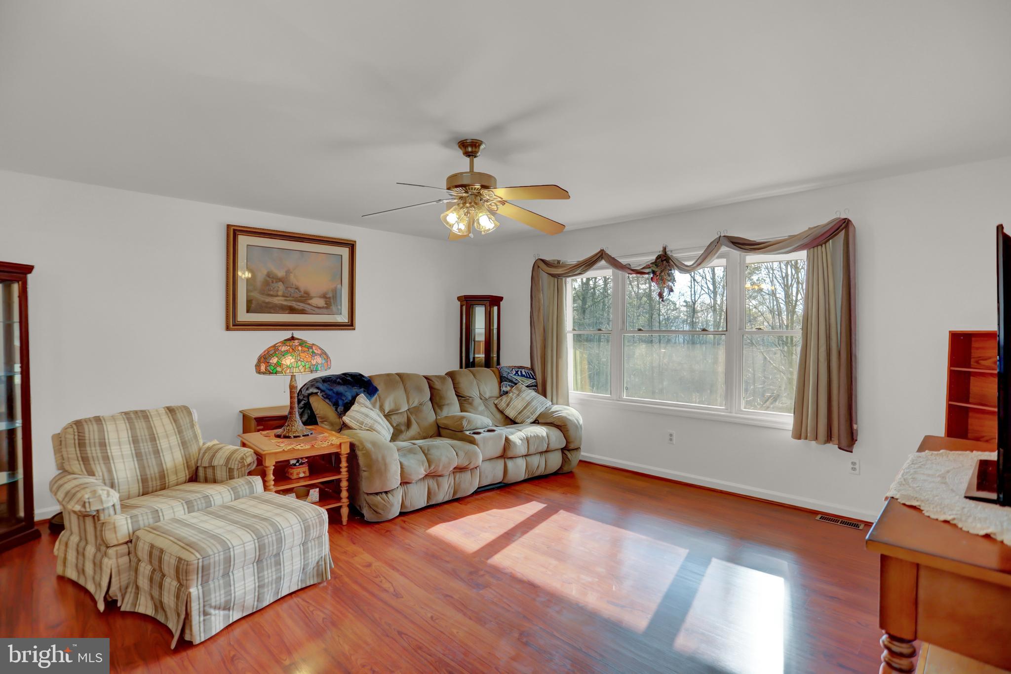 137 Rambo Hill Road Shermans Dale, PA 17090 - Photo 12 of 43 LIVING ROOM
