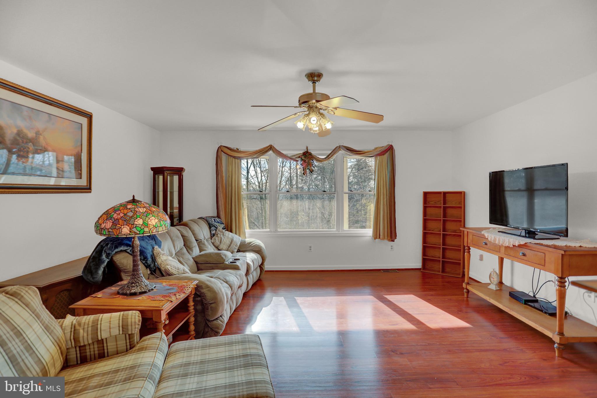 137 Rambo Hill Road Shermans Dale, PA 17090 - Photo 13 of 43 LIVING ROOM