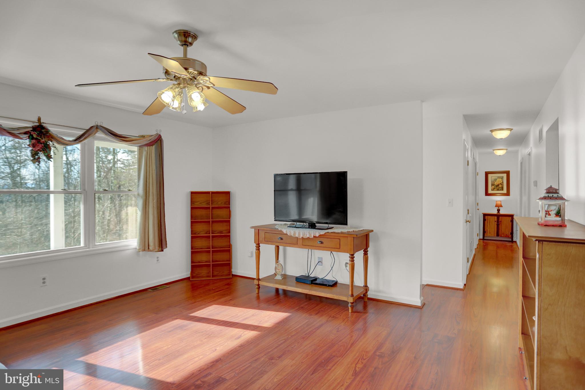 137 Rambo Hill Road Shermans Dale, PA 17090 - Photo 14 of 43 Easy care flooring
