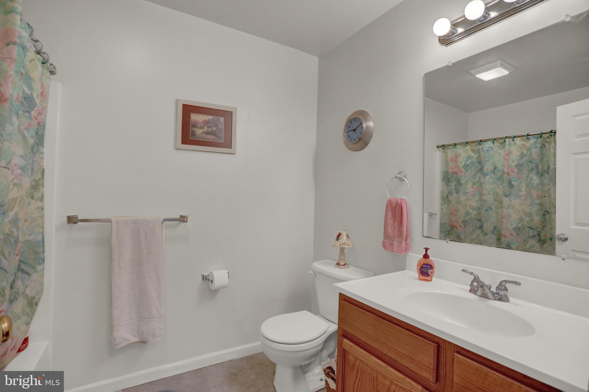 137 Rambo Hill Road Shermans Dale, PA 17090 - Photo 15 of 43 MAIN BATH