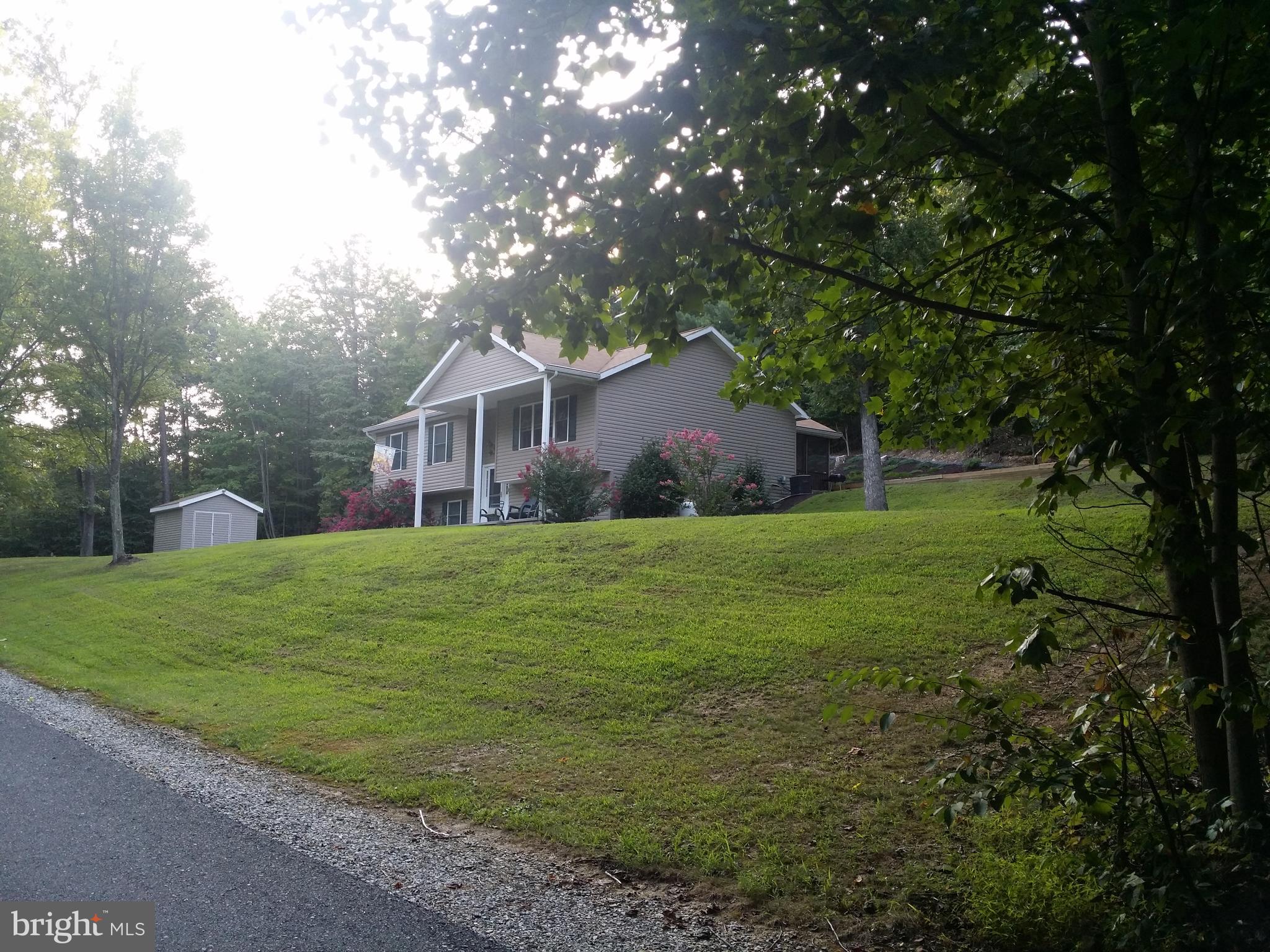137 Rambo Hill Road Shermans Dale, PA 17090 - Photo 3 of 43 Gallery Image 3