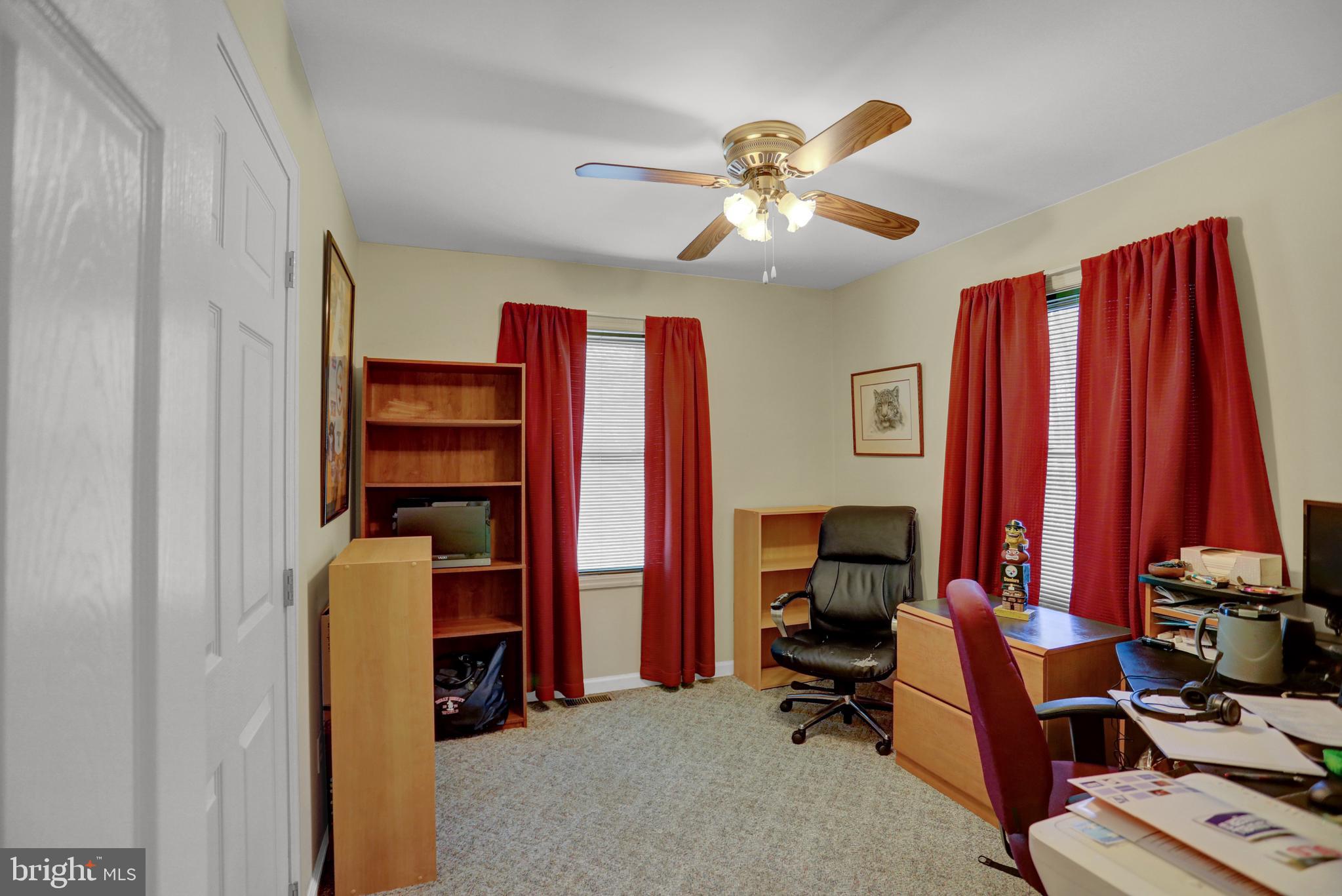 137 Rambo Hill Road Shermans Dale, PA 17090 - Photo 21 of 43 BEDROOM #2