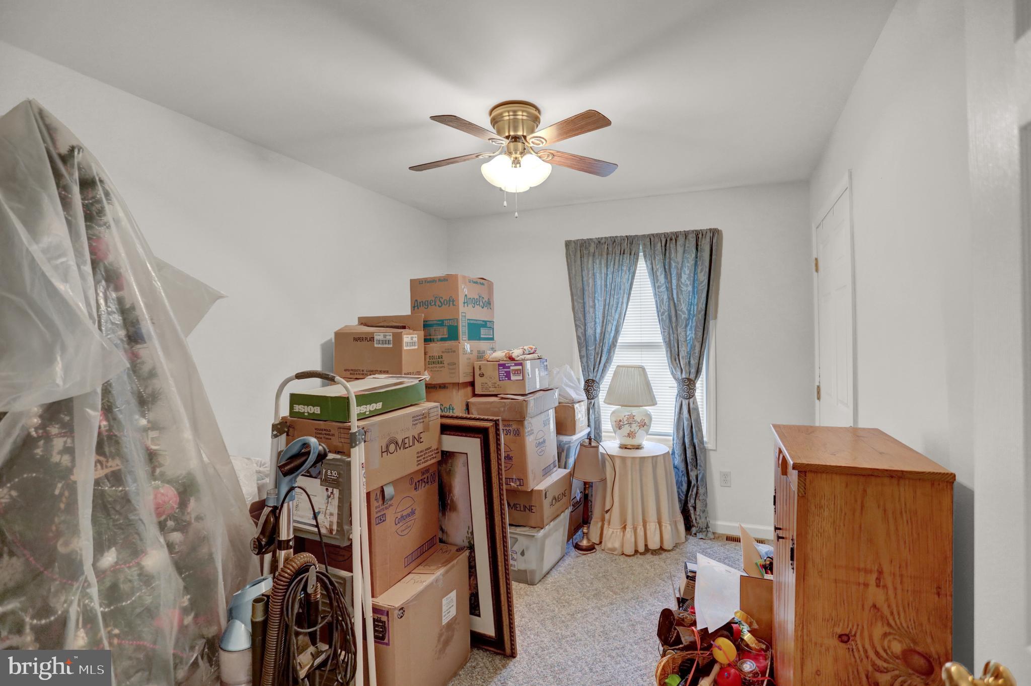 137 Rambo Hill Road Shermans Dale, PA 17090 - Photo 22 of 43 BEDROOM #3