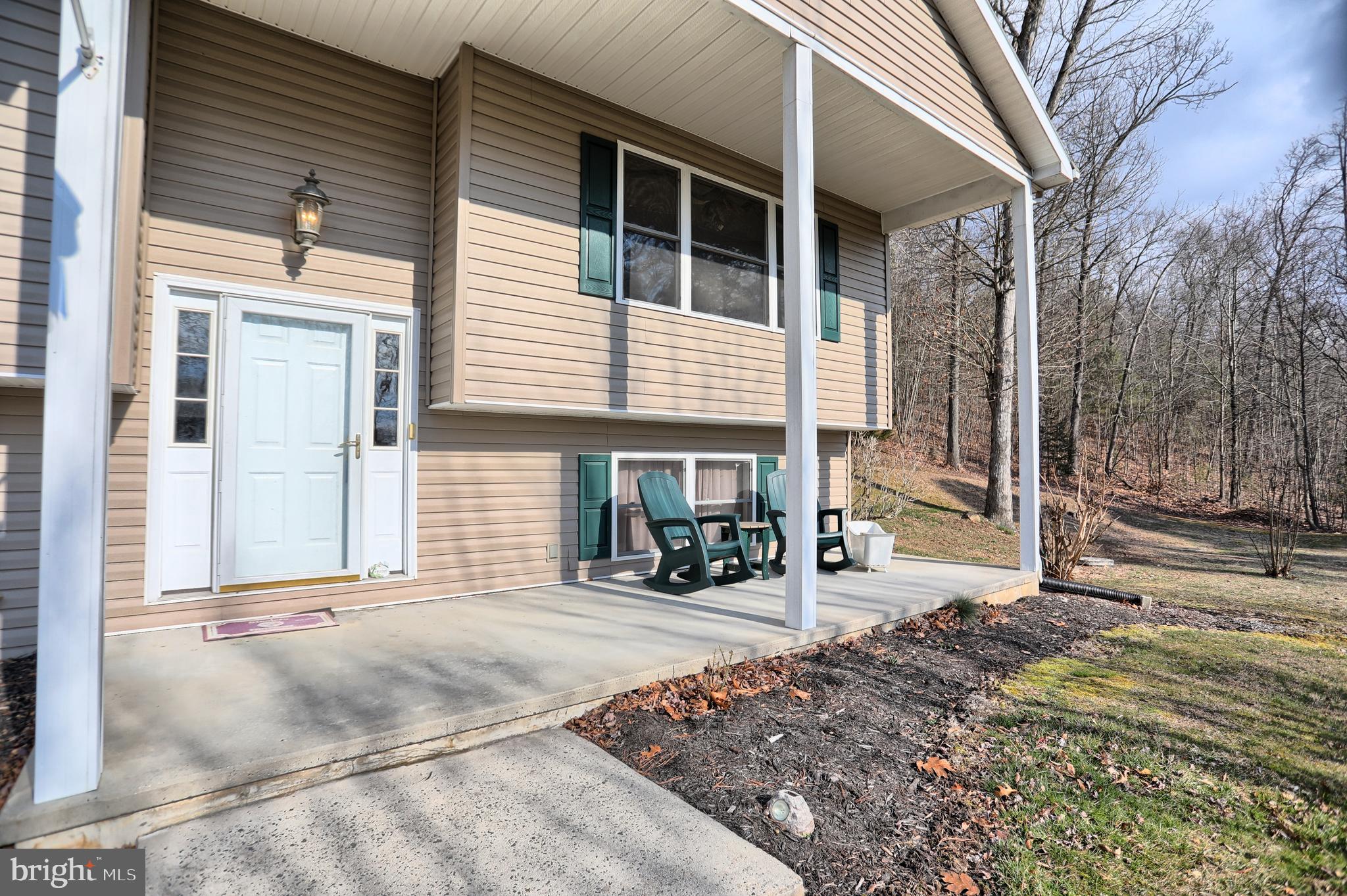 137 Rambo Hill Road Shermans Dale, PA 17090 - Photo 32 of 43 Gallery Image 32