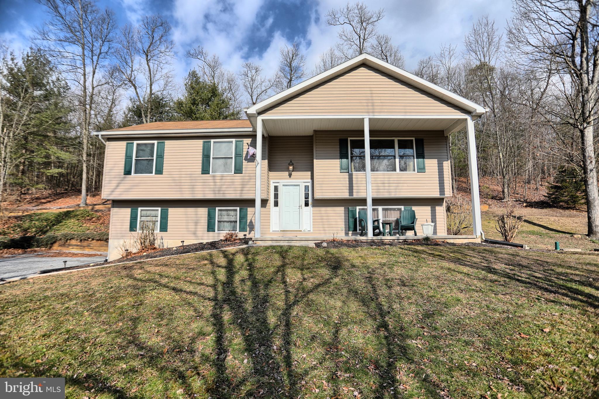 137 Rambo Hill Road Shermans Dale, PA 17090 - Photo 33 of 43 Gallery Image 33
