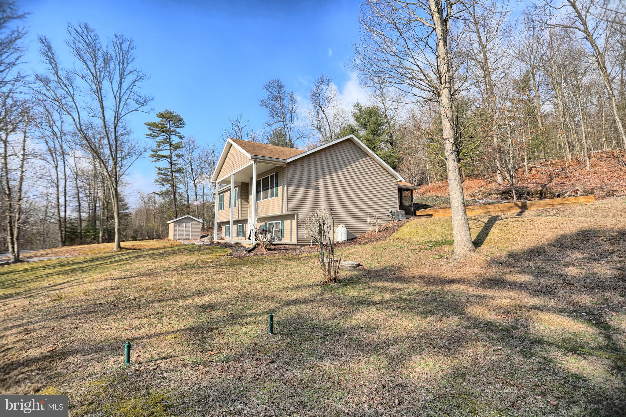 137 Rambo Hill Road Shermans Dale, PA 17090 - Photo 34 of 43 Gallery Image 34