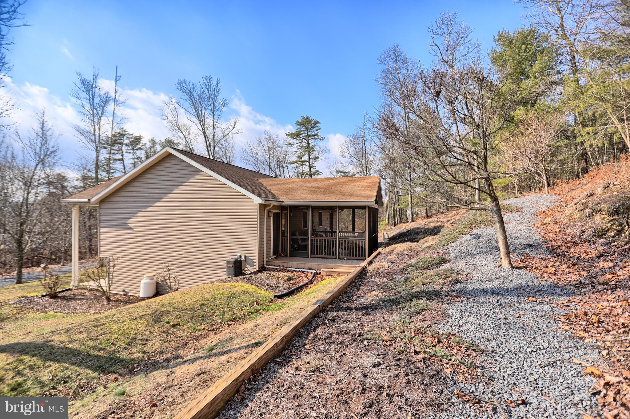 137 Rambo Hill Road Shermans Dale, PA 17090 - Photo 35 of 43 Gallery Image 35