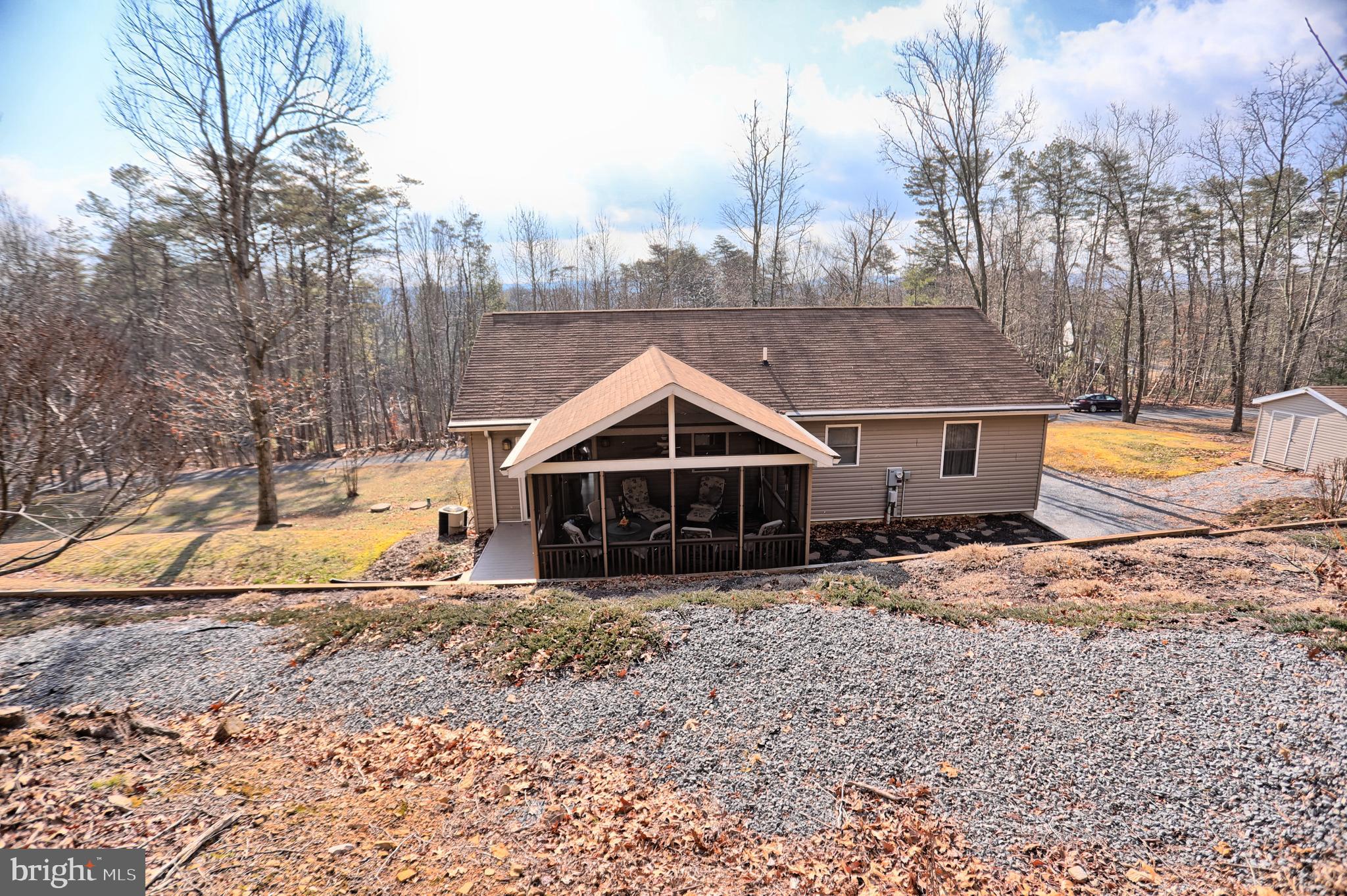 137 Rambo Hill Road Shermans Dale, PA 17090 - Photo 36 of 43 Gallery Image 36