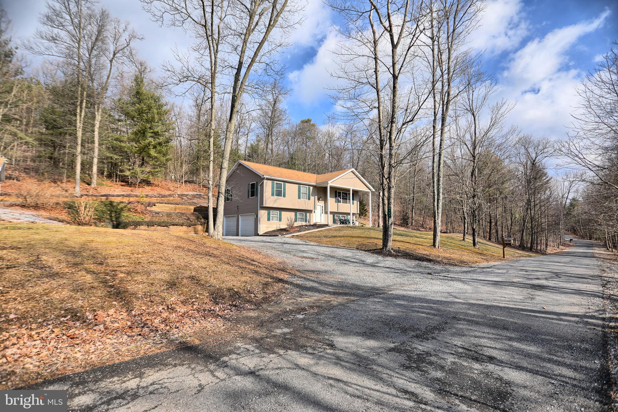 137 Rambo Hill Road Shermans Dale, PA 17090 - Photo 41 of 43 Gallery Image 41
