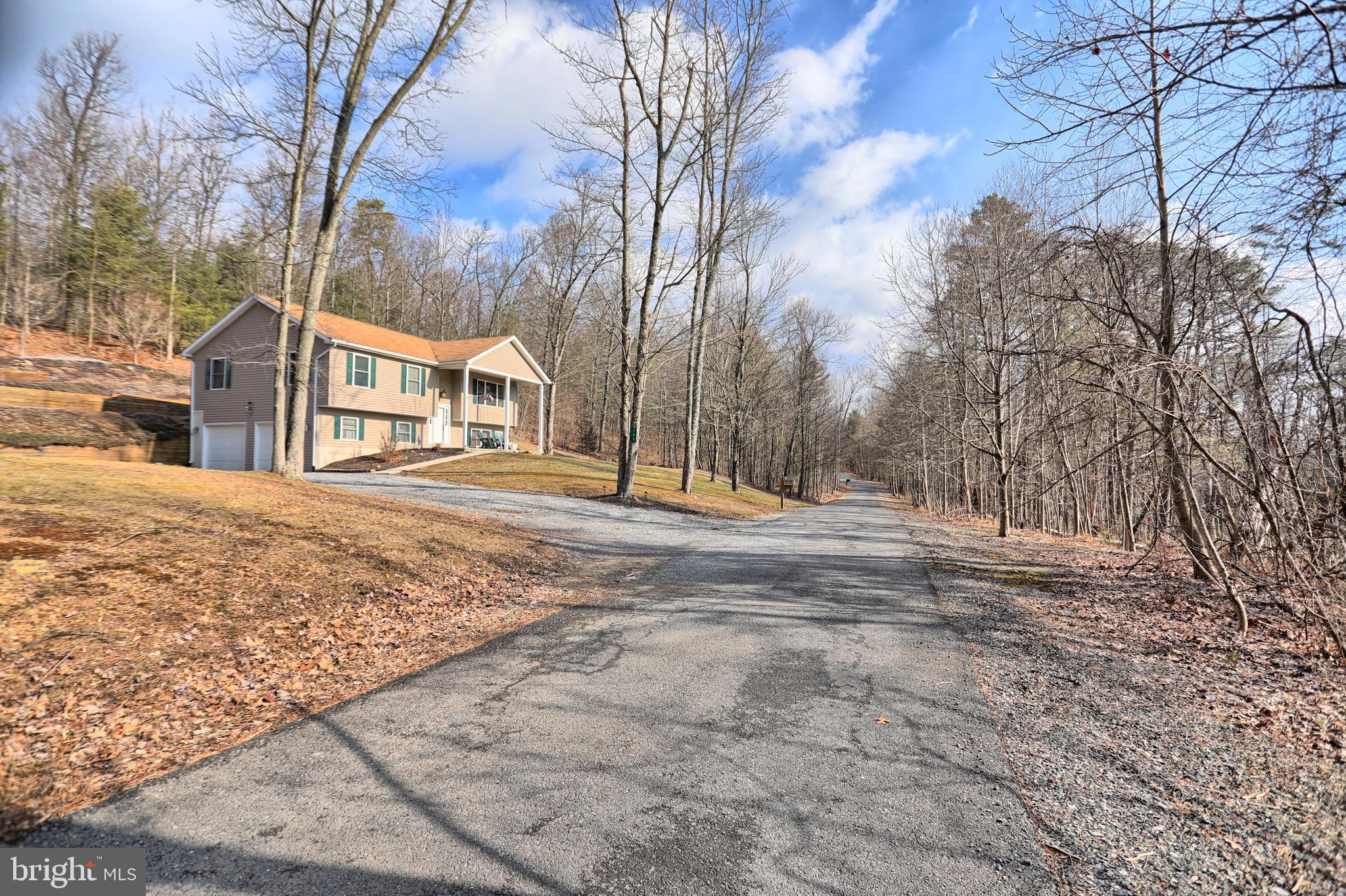 137 Rambo Hill Road Shermans Dale, PA 17090 - Photo 42 of 43 Gallery Image 42