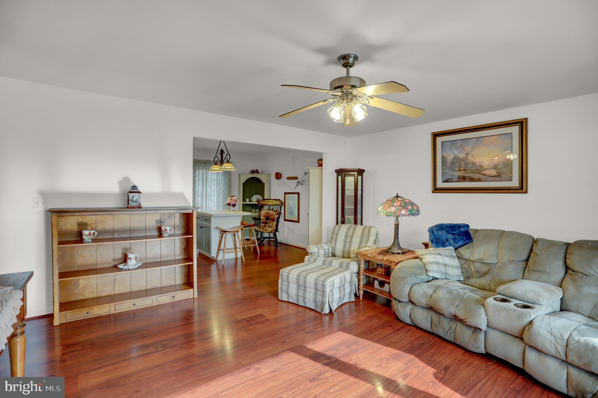 137 Rambo Hill Road Shermans Dale, PA 17090 - Photo 10 of 43 Living Rm